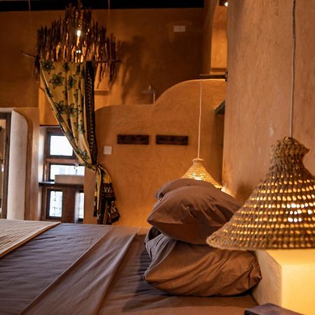 Firefly Boutique Hotel Zanzibár Kültér fotó