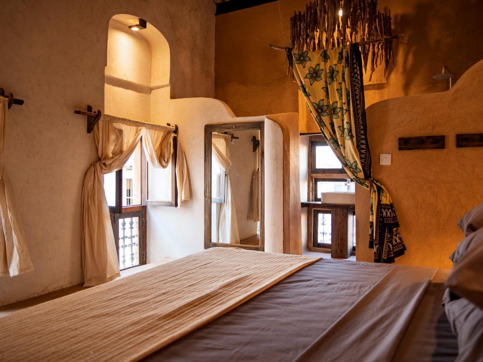 Firefly Boutique Hotel Zanzibár Kültér fotó
