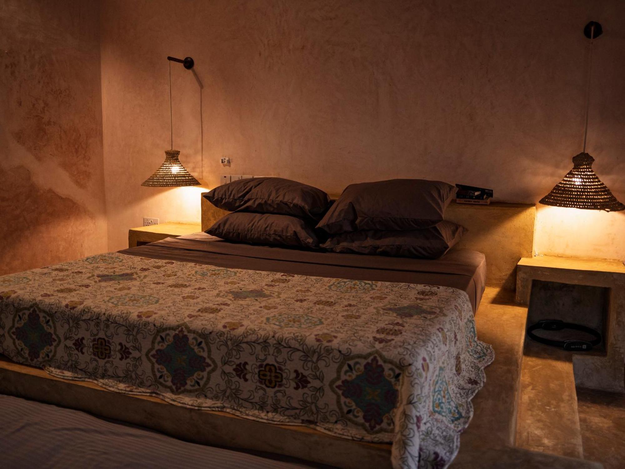 Firefly Boutique Hotel Zanzibár Kültér fotó