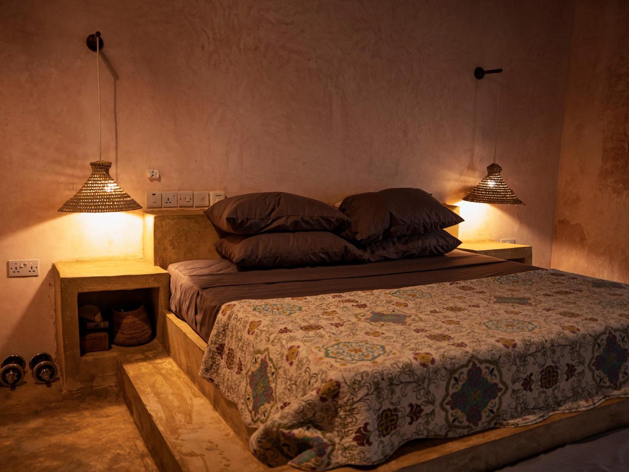 Firefly Boutique Hotel Zanzibár Kültér fotó