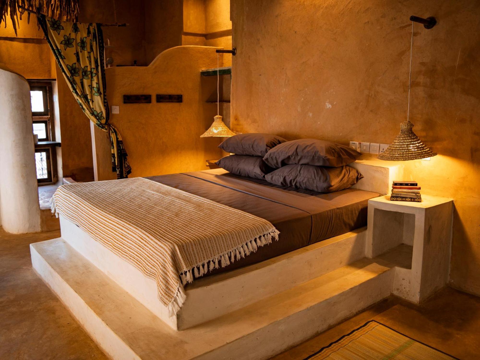 Firefly Boutique Hotel Zanzibár Kültér fotó