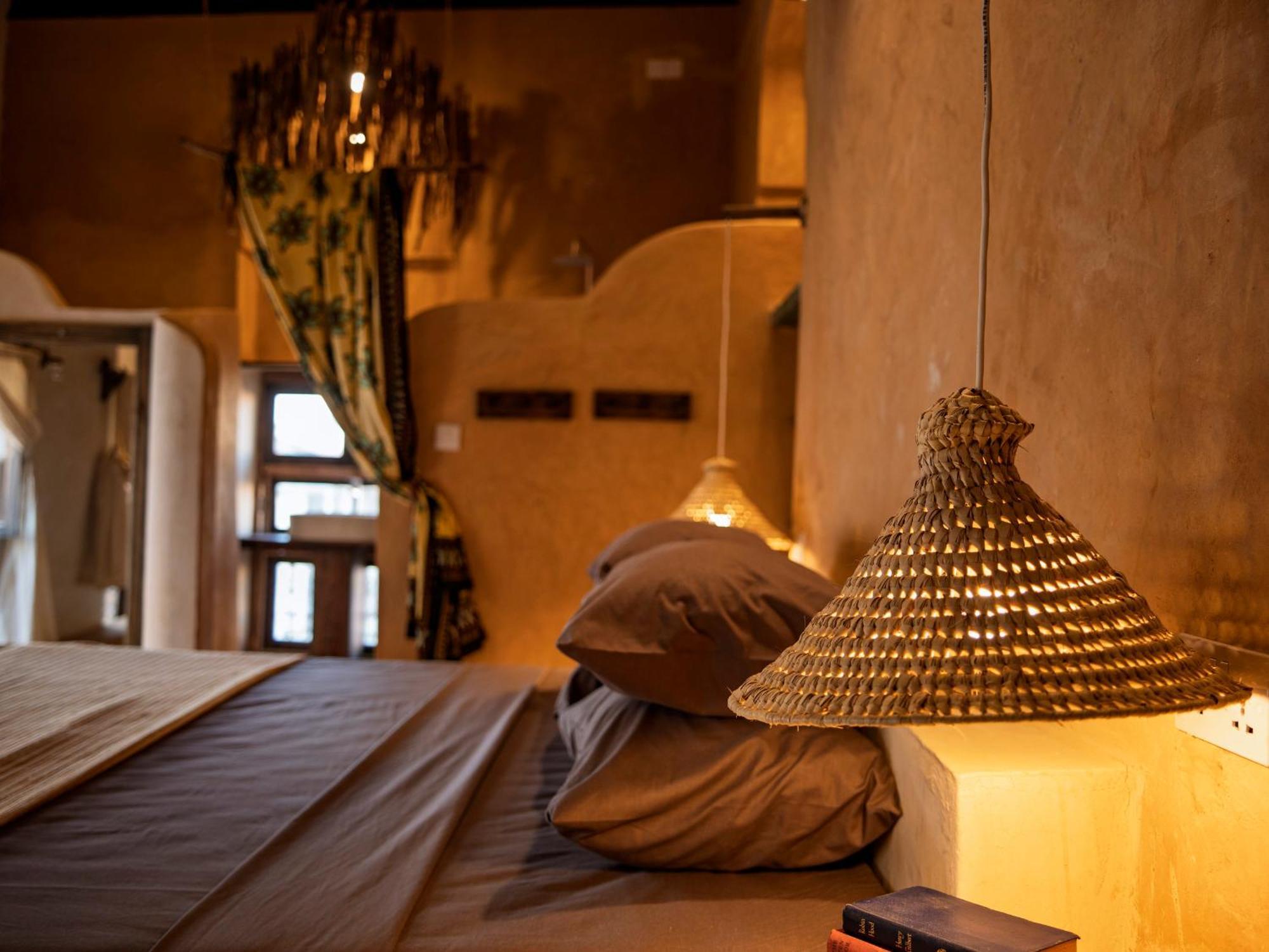 Firefly Boutique Hotel Zanzibár Kültér fotó