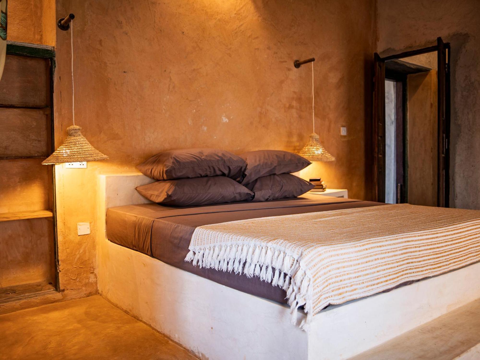 Firefly Boutique Hotel Zanzibár Kültér fotó