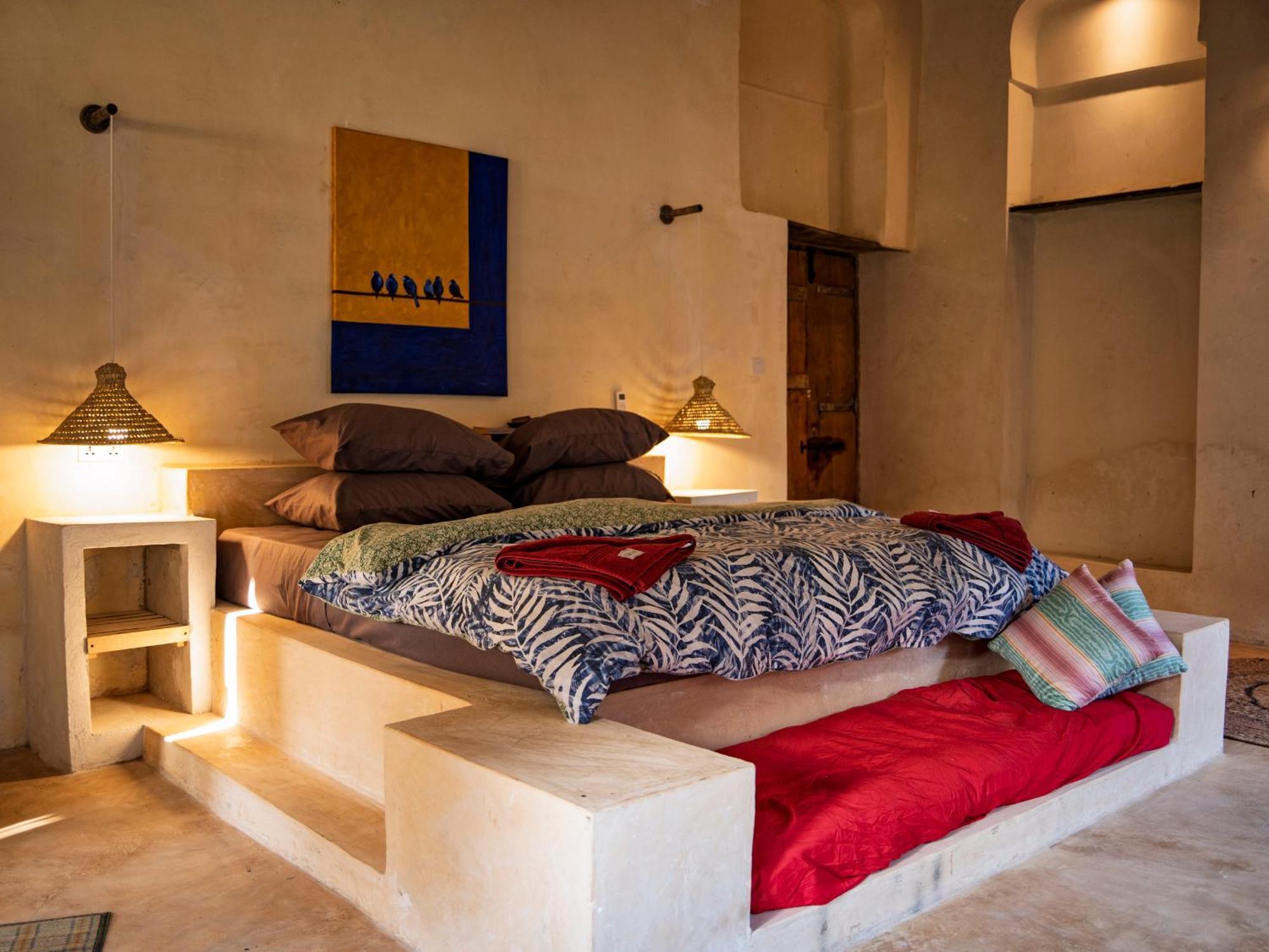 Firefly Boutique Hotel Zanzibár Kültér fotó