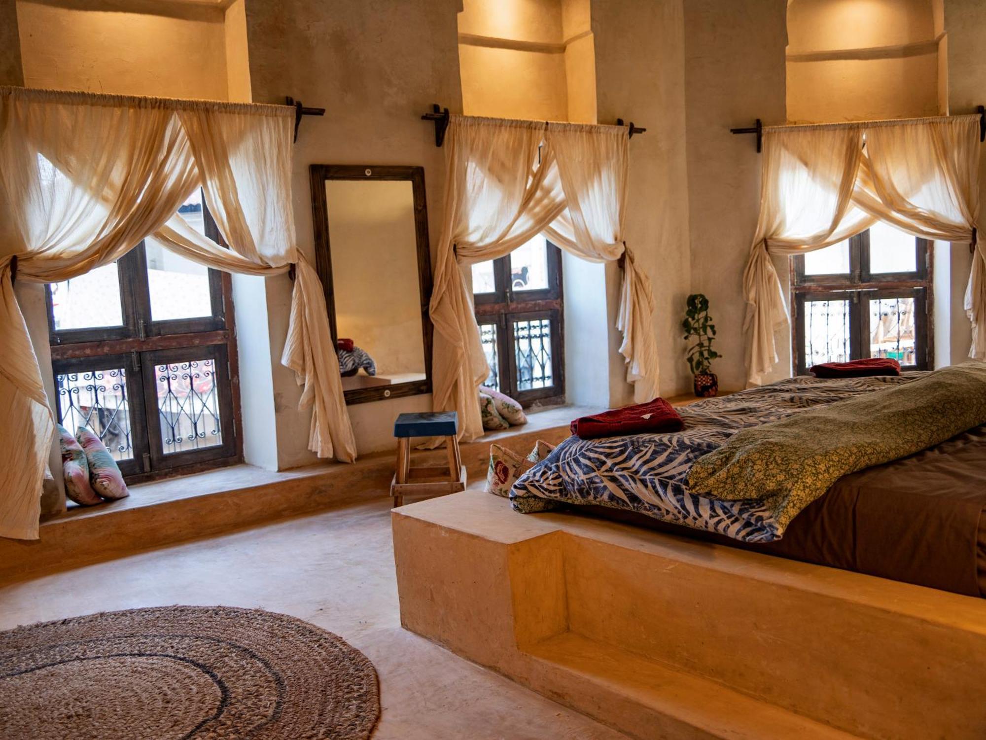 Firefly Boutique Hotel Zanzibár Kültér fotó