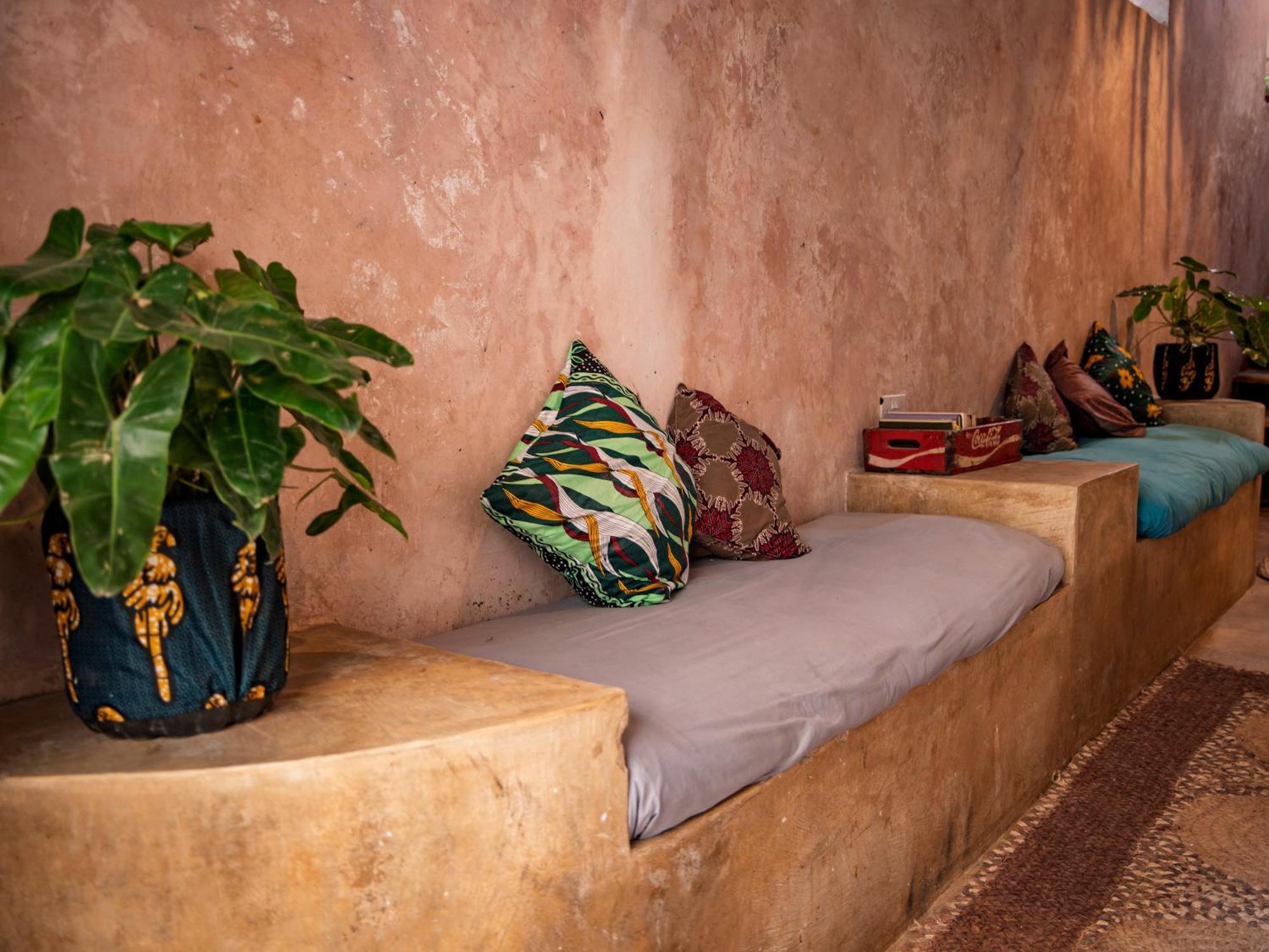 Firefly Boutique Hotel Zanzibár Kültér fotó