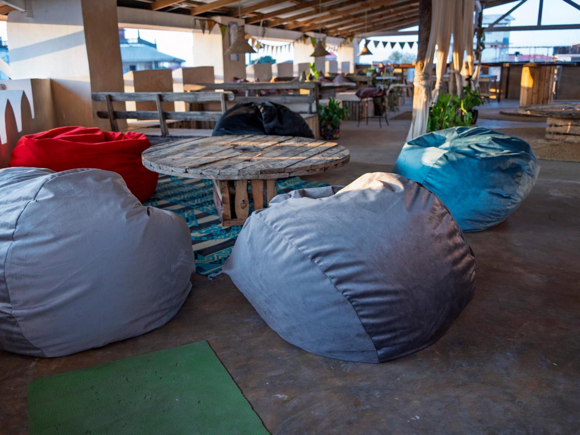 Firefly Boutique Hotel Zanzibár Kültér fotó