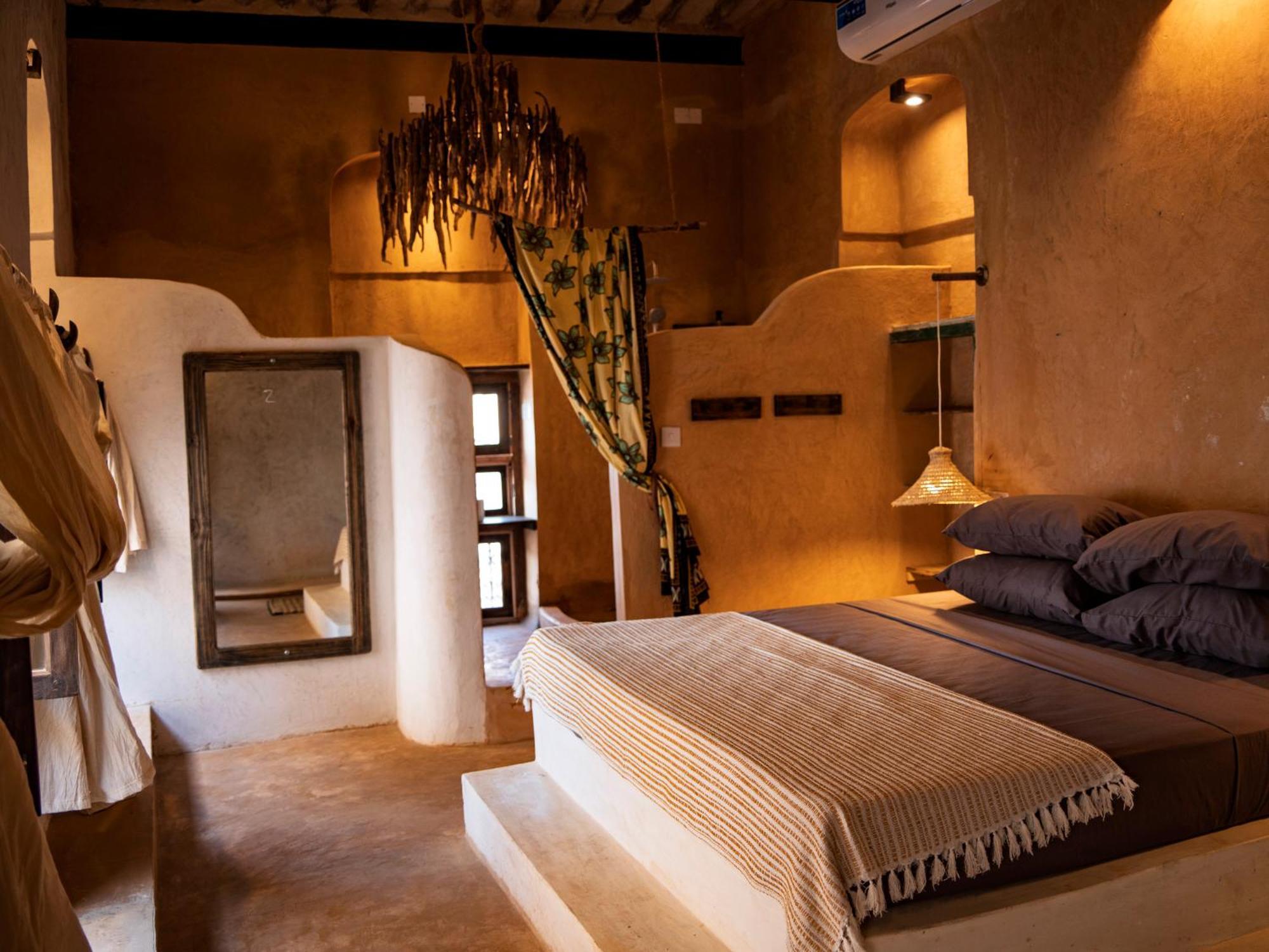 Firefly Boutique Hotel Zanzibár Kültér fotó