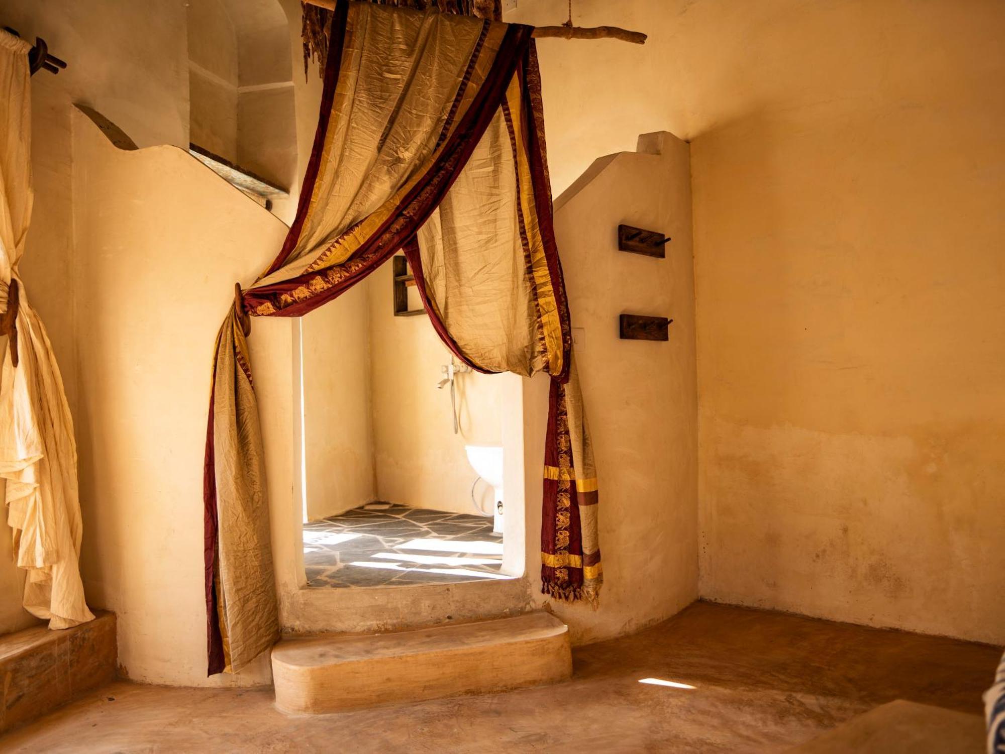 Firefly Boutique Hotel Zanzibár Kültér fotó