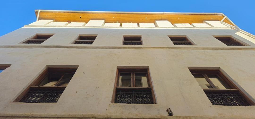 Firefly Boutique Hotel Zanzibár Kültér fotó