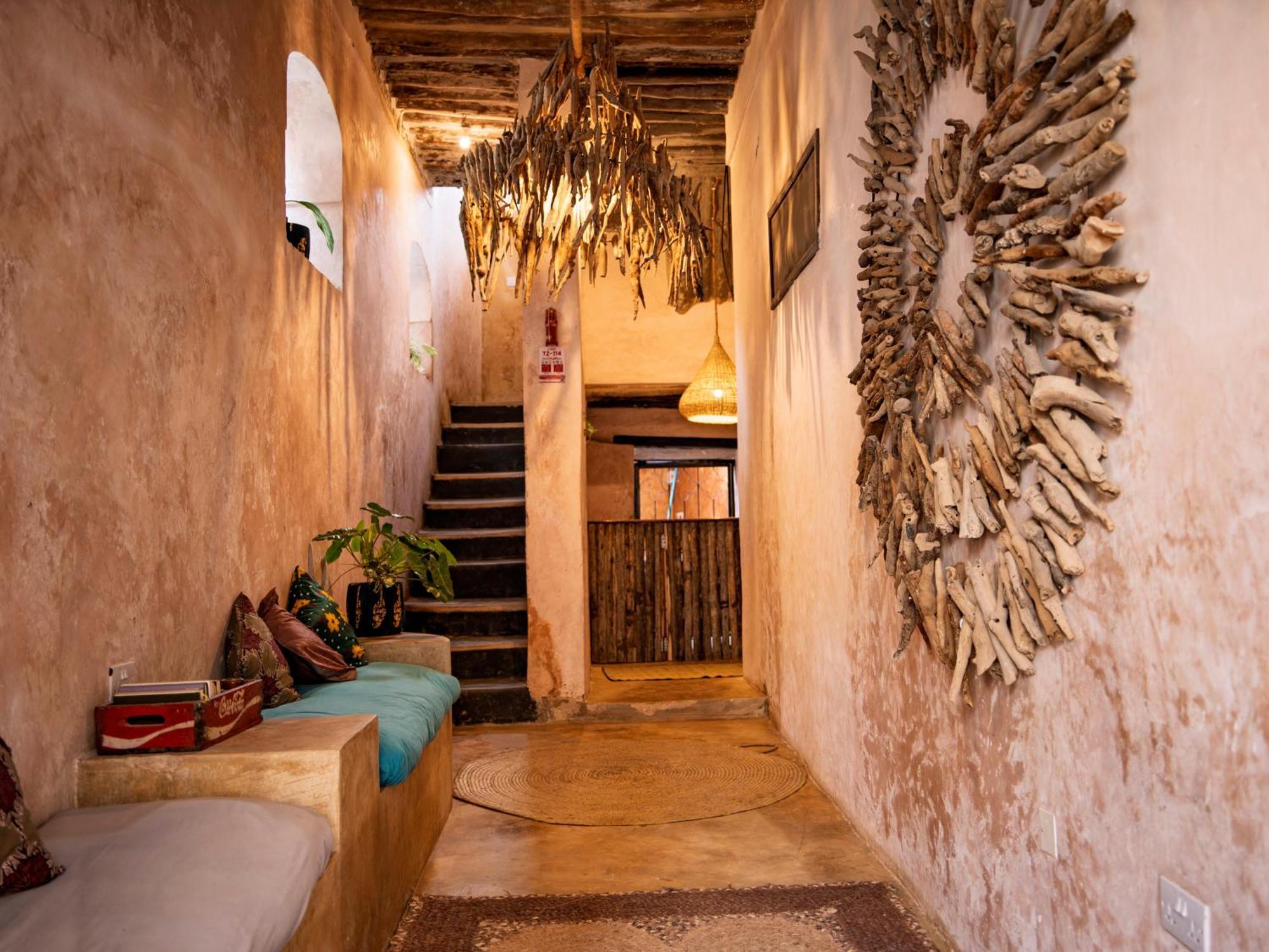 Firefly Boutique Hotel Zanzibár Kültér fotó