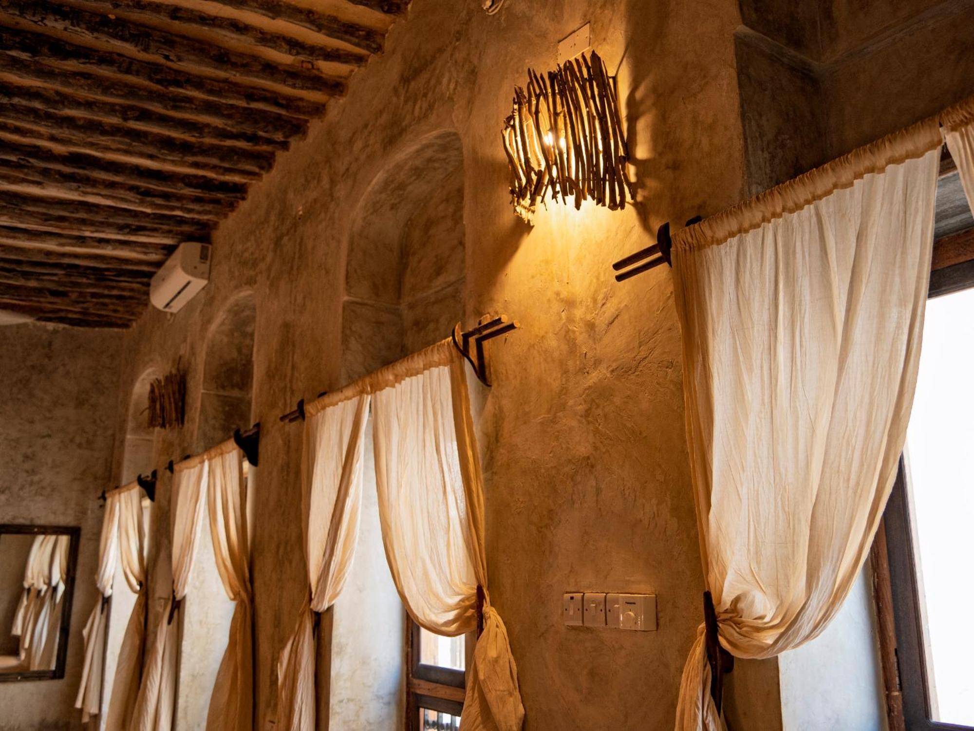 Firefly Boutique Hotel Zanzibár Kültér fotó