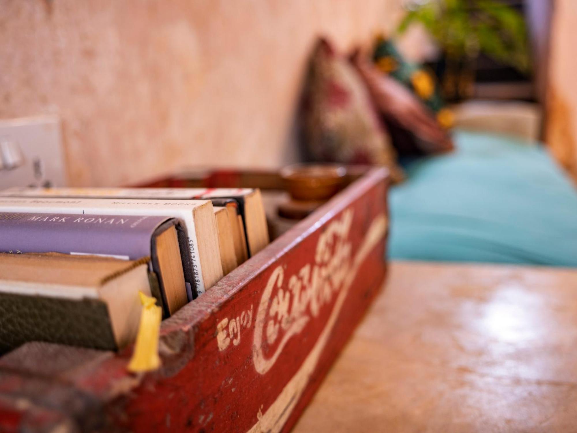 Firefly Boutique Hotel Zanzibár Kültér fotó