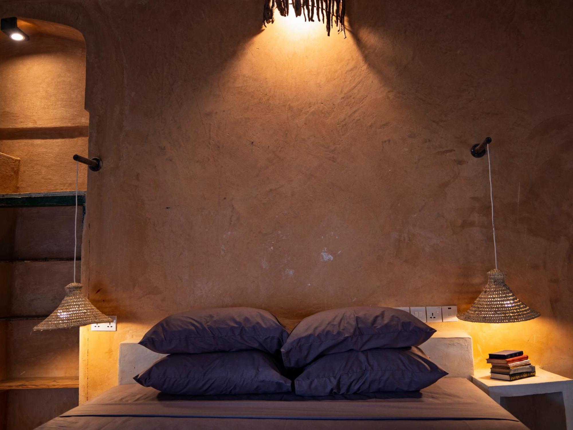 Firefly Boutique Hotel Zanzibár Kültér fotó