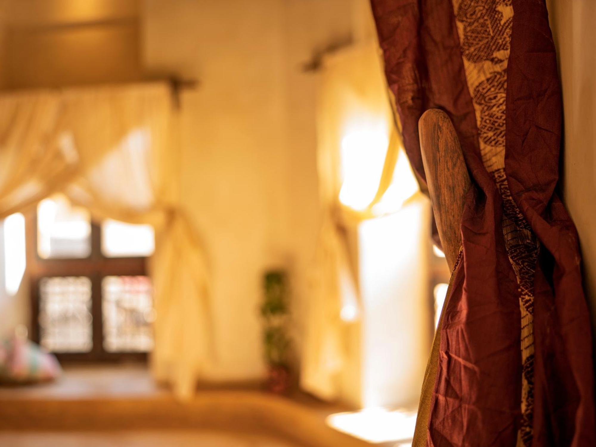 Firefly Boutique Hotel Zanzibár Kültér fotó