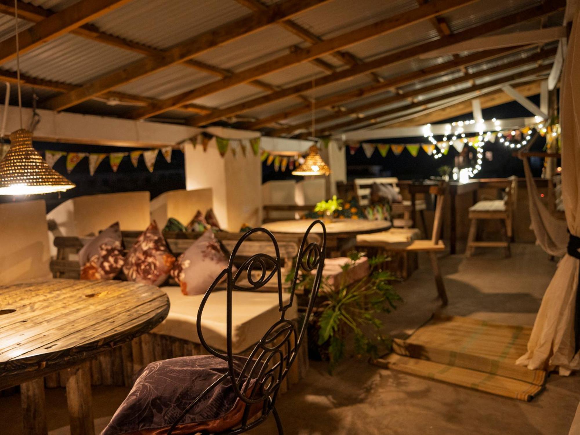 Firefly Boutique Hotel Zanzibár Kültér fotó