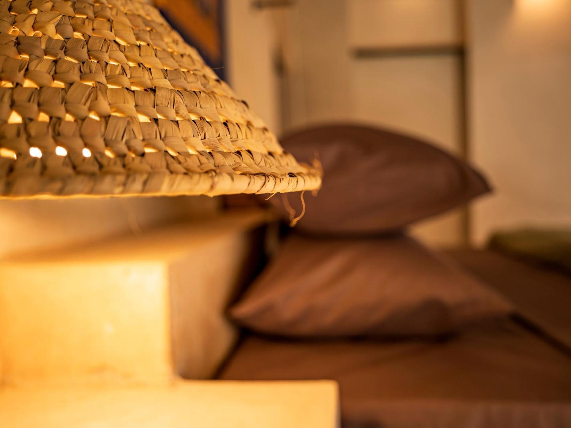 Firefly Boutique Hotel Zanzibár Kültér fotó