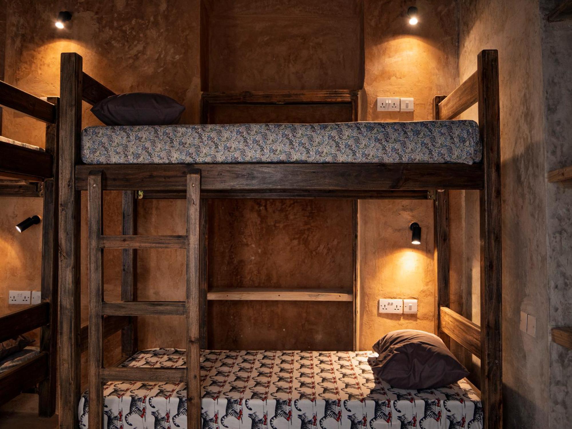 Firefly Boutique Hotel Zanzibár Kültér fotó