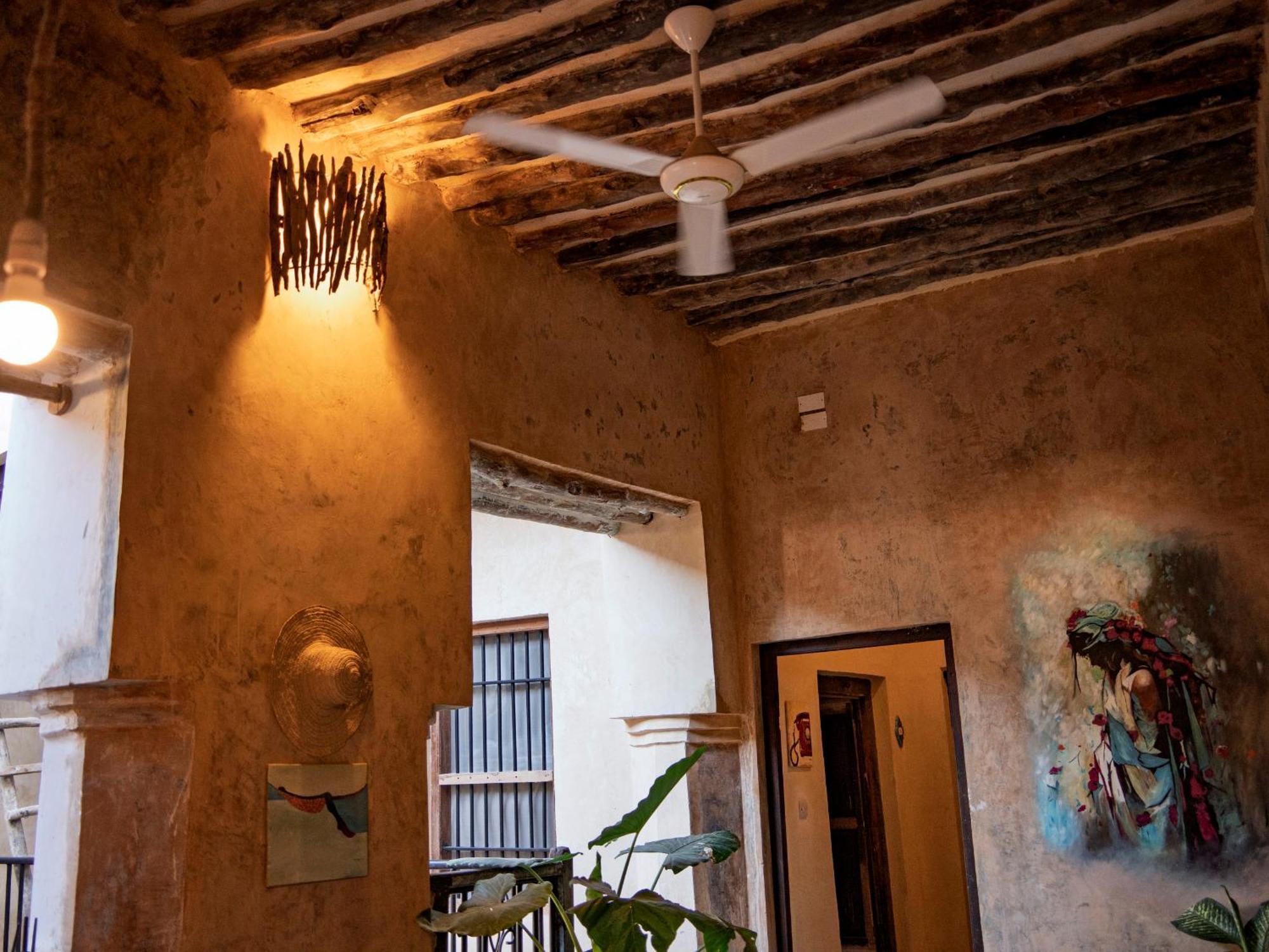 Firefly Boutique Hotel Zanzibár Kültér fotó