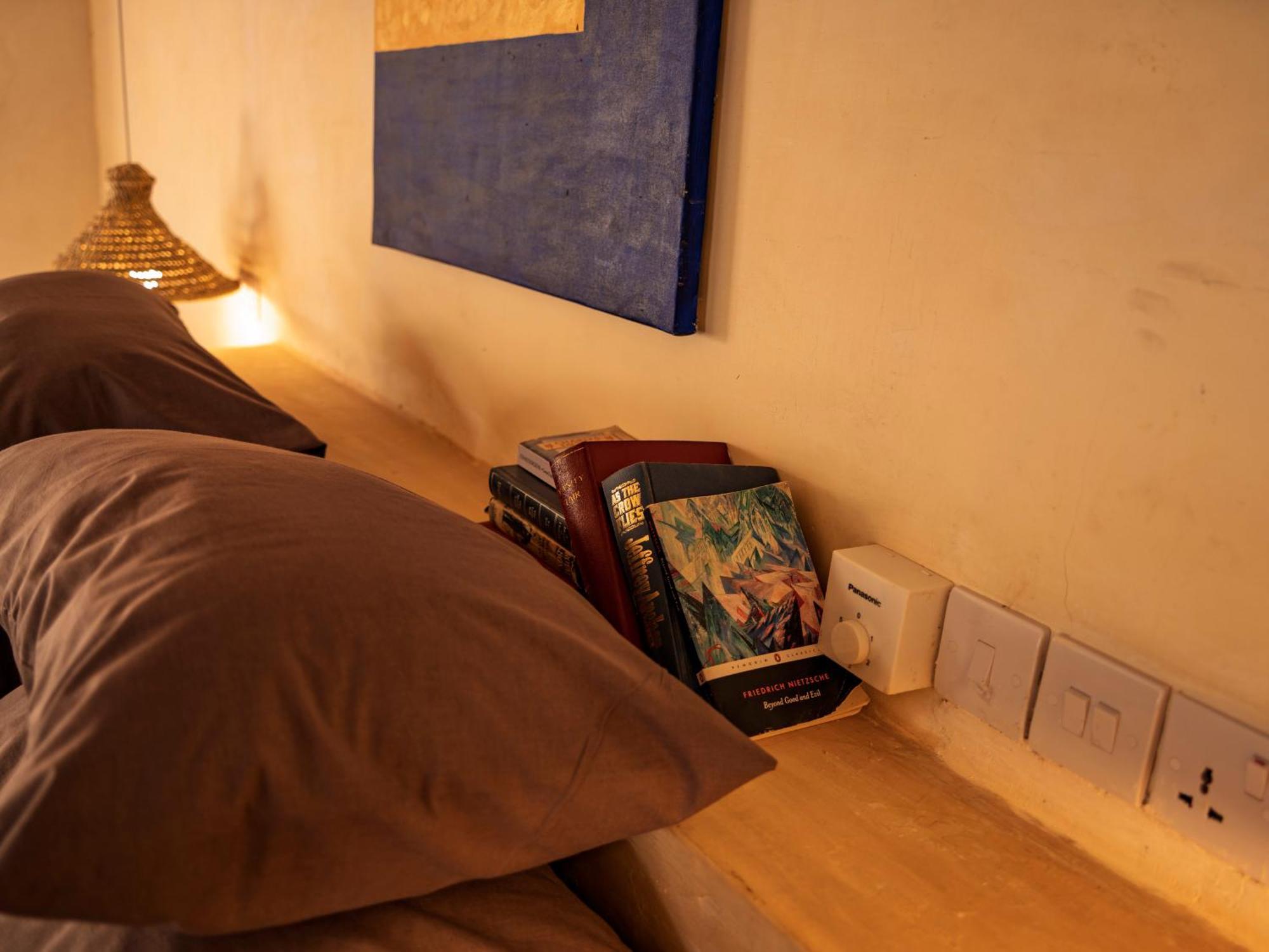 Firefly Boutique Hotel Zanzibár Kültér fotó