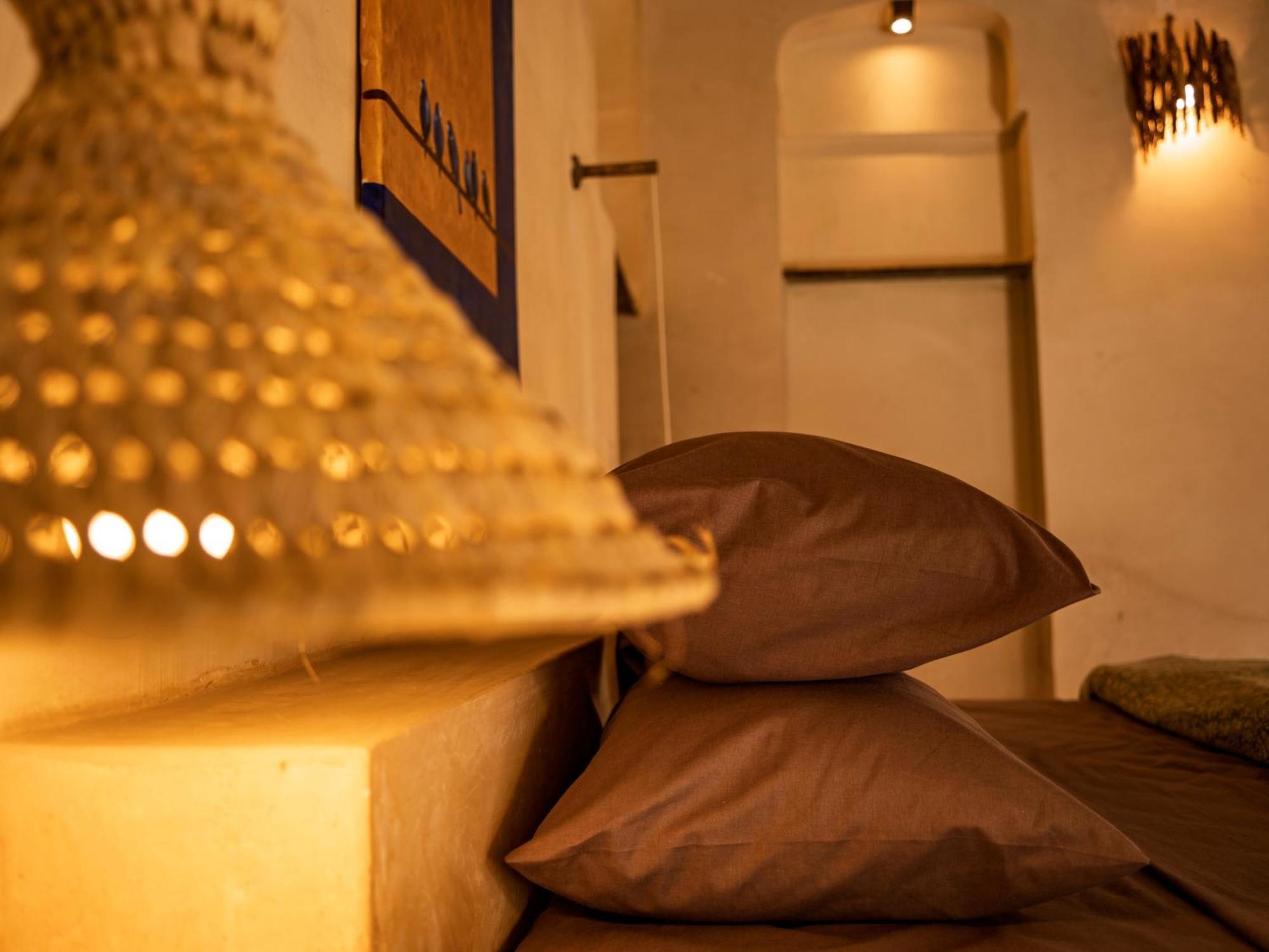 Firefly Boutique Hotel Zanzibár Kültér fotó