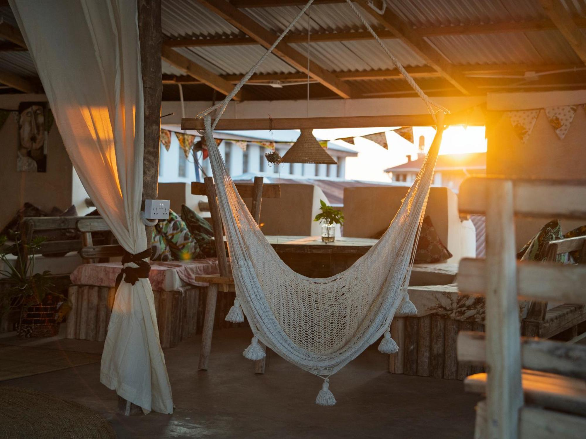 Firefly Boutique Hotel Zanzibár Kültér fotó