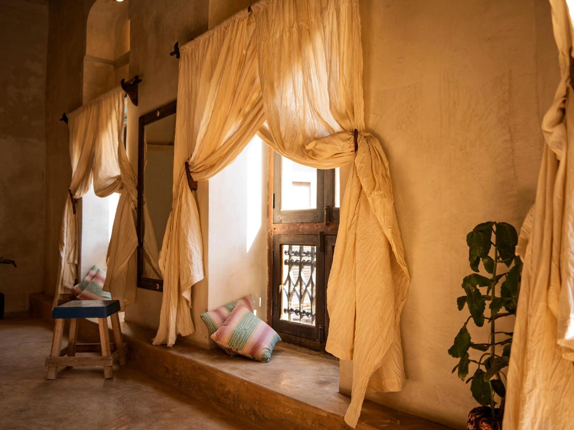 Firefly Boutique Hotel Zanzibár Kültér fotó