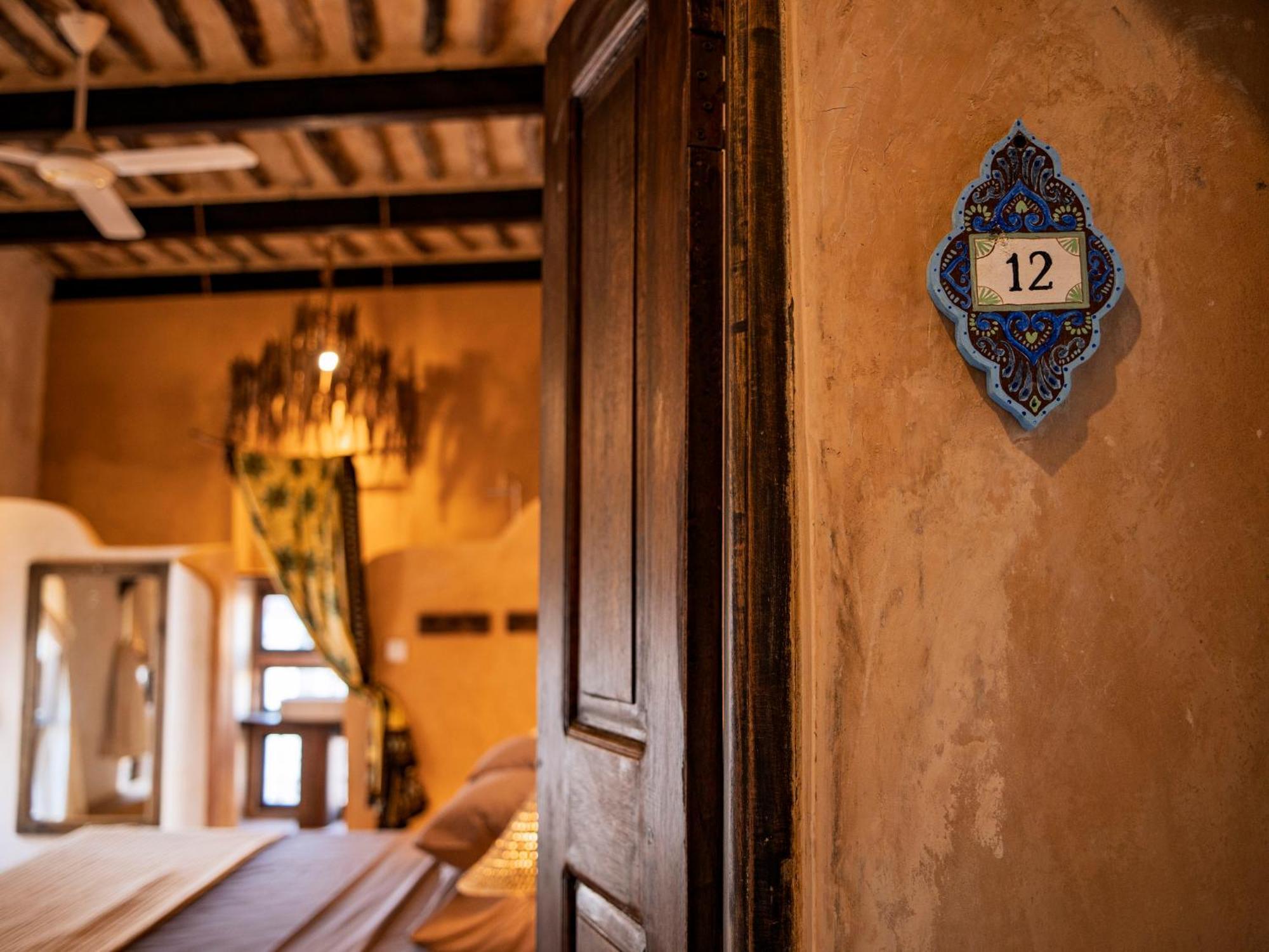 Firefly Boutique Hotel Zanzibár Kültér fotó
