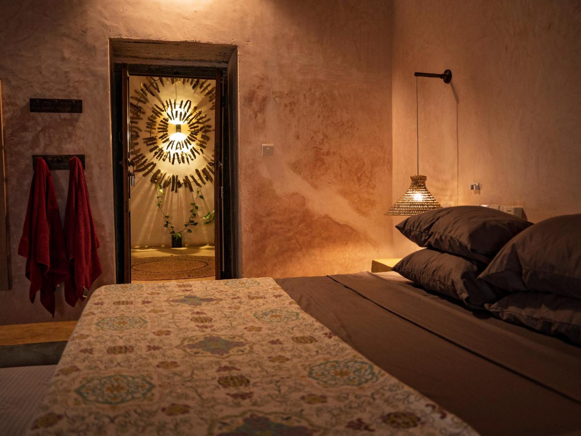 Firefly Boutique Hotel Zanzibár Kültér fotó