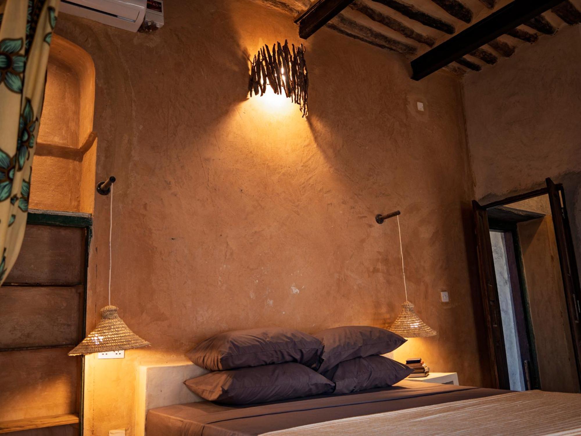 Firefly Boutique Hotel Zanzibár Kültér fotó