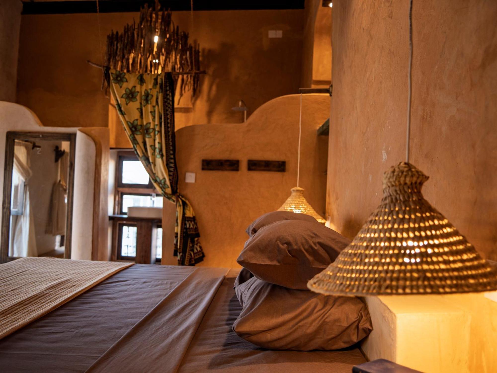 Firefly Boutique Hotel Zanzibár Kültér fotó