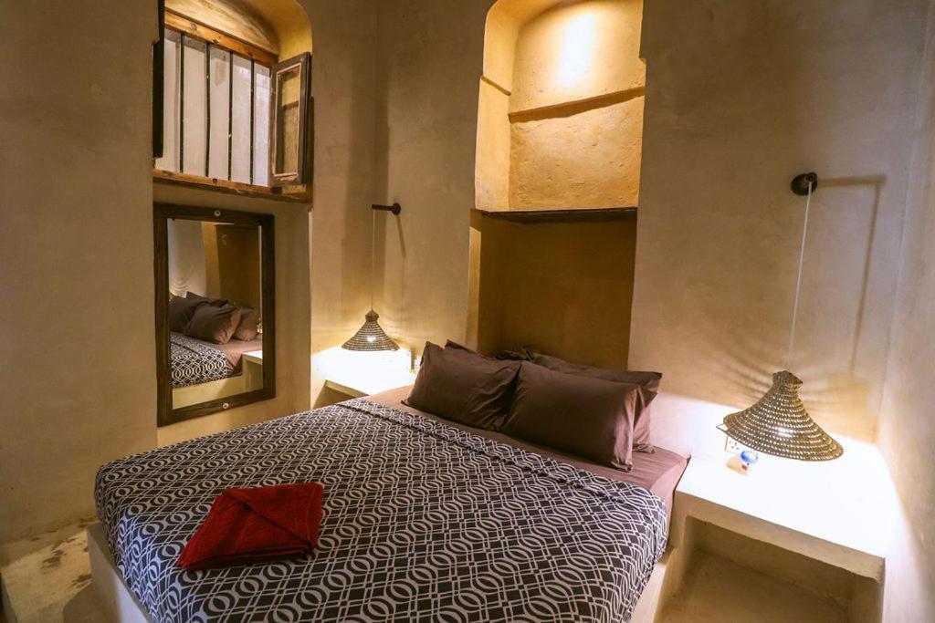 Firefly Boutique Hotel Zanzibár Kültér fotó